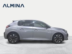 Peugeot 208 Allure Gasolina 100 S&S 6 Vel. MAN