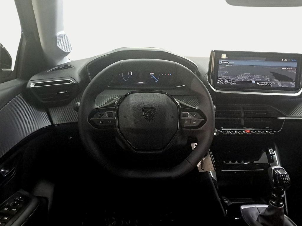 Peugeot 208 Allure Gasolina 100 S&S 6 Vel. MAN - Foto 356