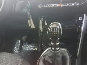 Peugeot 208 Allure Gasolina 100 S&S 6 Vel. MAN