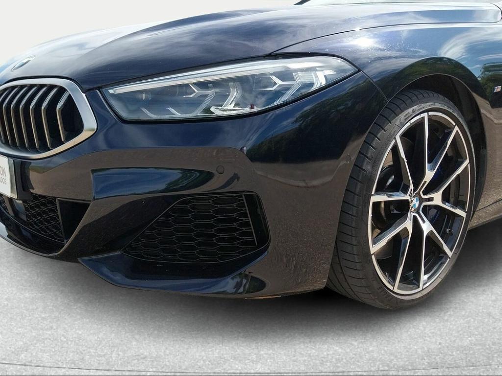 BMW Serie 8 M850i xDrive Gran Coupé - Foto 164