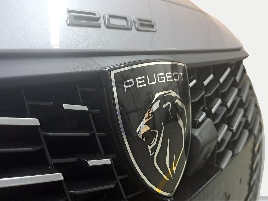 Peugeot 208 Allure Gasolina 100 S&S 6 Vel. MAN - Foto 364