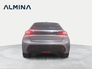 Peugeot 208 Allure Gasolina 100 S&S 6 Vel. MAN