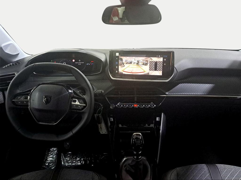 Peugeot 208 Allure Gasolina 100 S&S 6 Vel. MAN - Foto 350