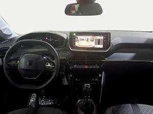 Peugeot 208 Allure Gasolina 100 S&S 6 Vel. MAN