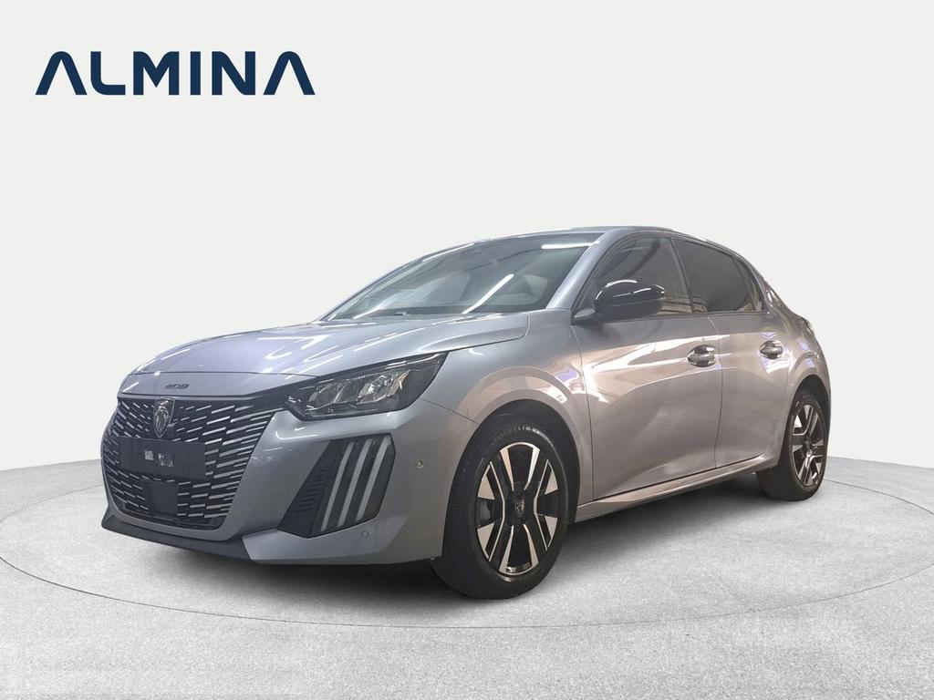 Peugeot 208 Allure Gasolina 100 S&S 6 Vel. MAN - Foto 343