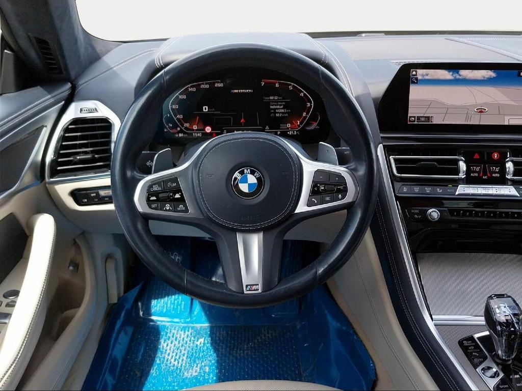 BMW Serie 8 M850i xDrive Gran Coupé - Foto 165