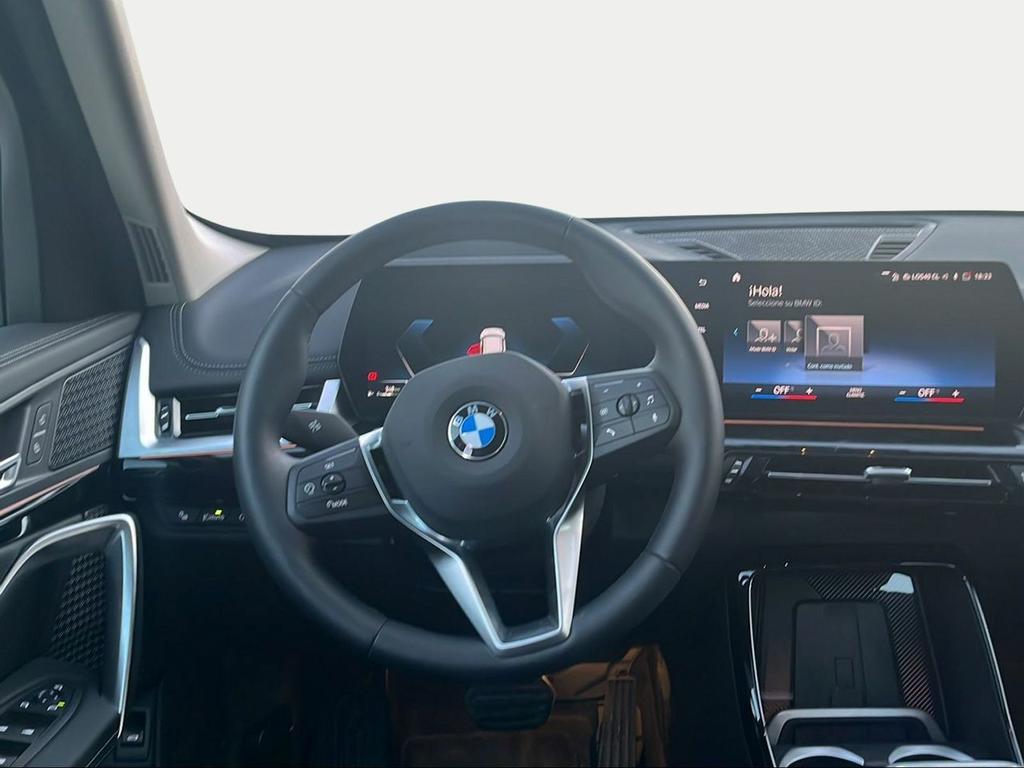 BMW X1 sDrive18d - Foto 48