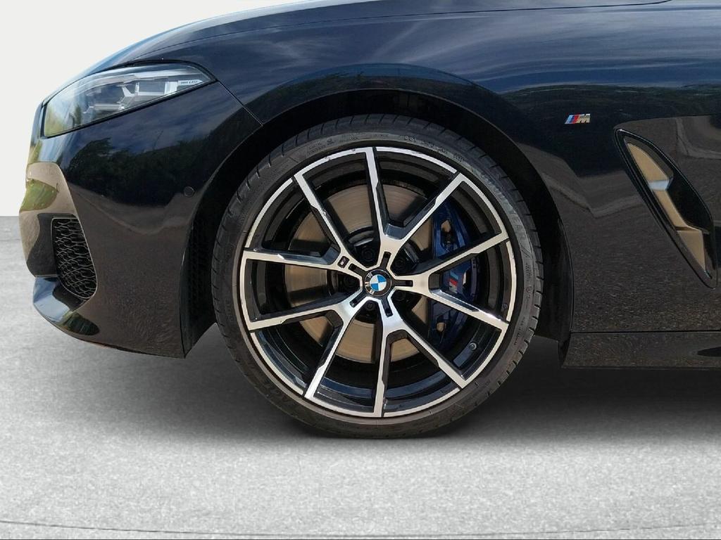 BMW Serie 8 M850i xDrive Gran Coupé - Foto 169