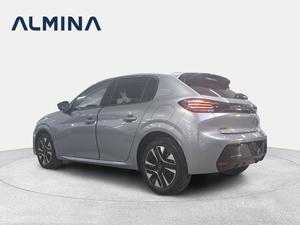 Peugeot 208 Allure Gasolina 100 S&S 6 Vel. MAN