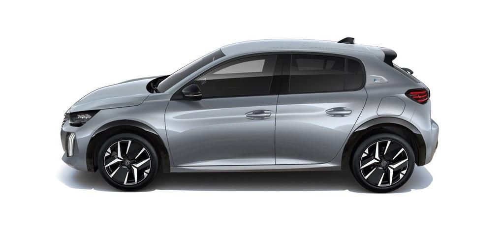 Peugeot e-208 GT Eléctrico 156 (115 Kw) - Foto 56