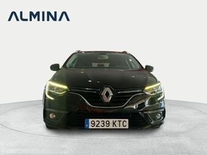 Renault Megane S.T. Limited Blue dCi 85 kW (115CV)