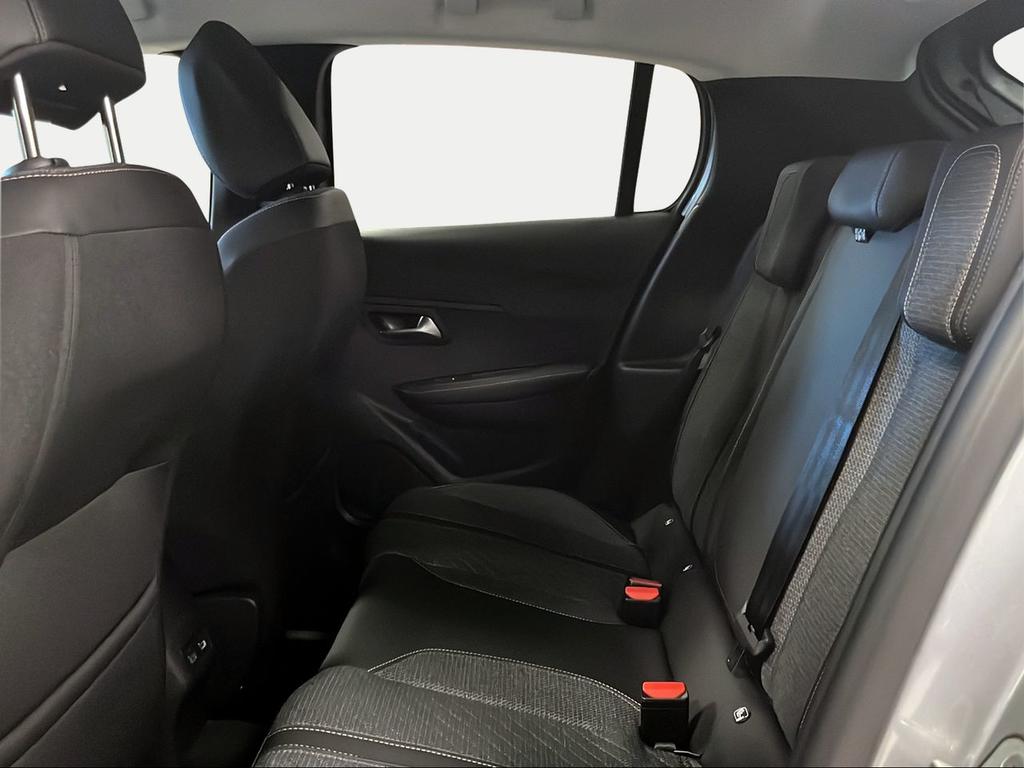 Peugeot 208 Allure Puretech 100 - Foto 349