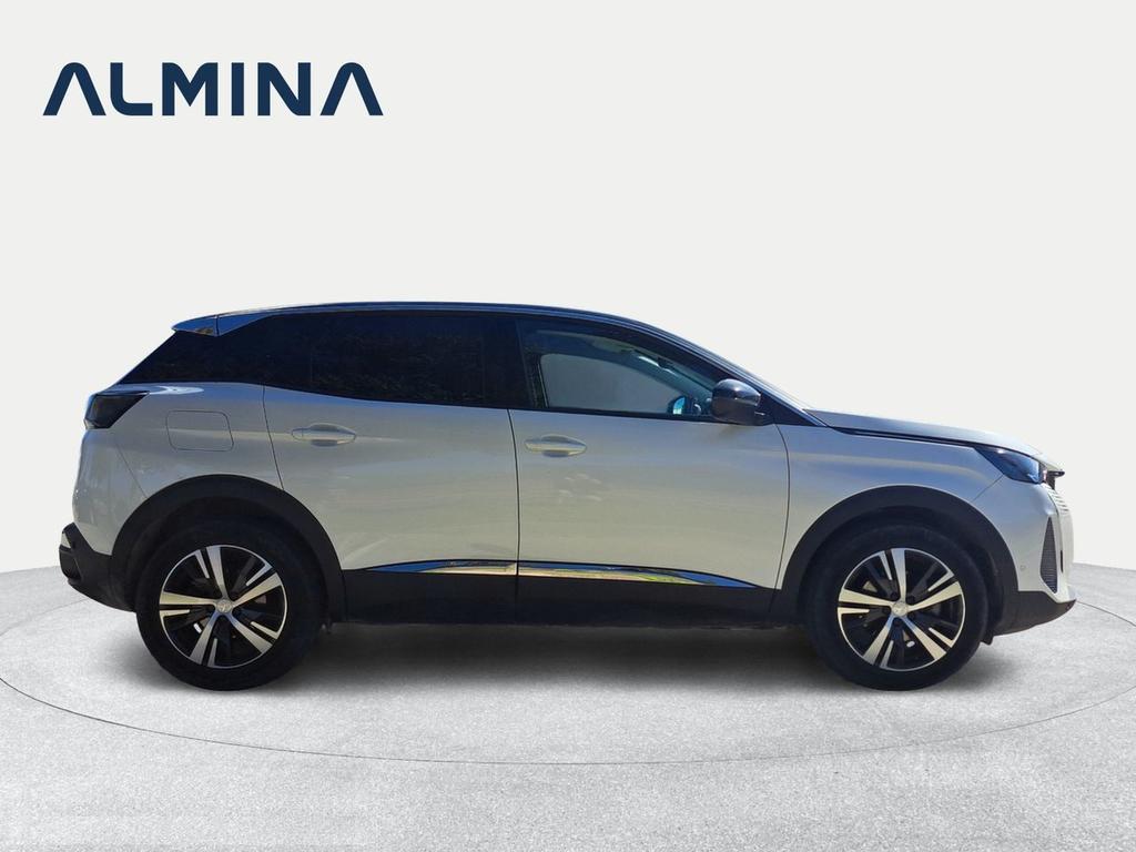Peugeot 3008 1.2 PureTech 96KW S&S Allure Pack EAT8 - Foto 317