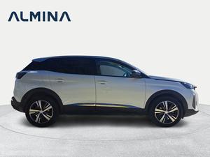 Peugeot 3008 1.2 PureTech 96KW S&S Allure Pack EAT8