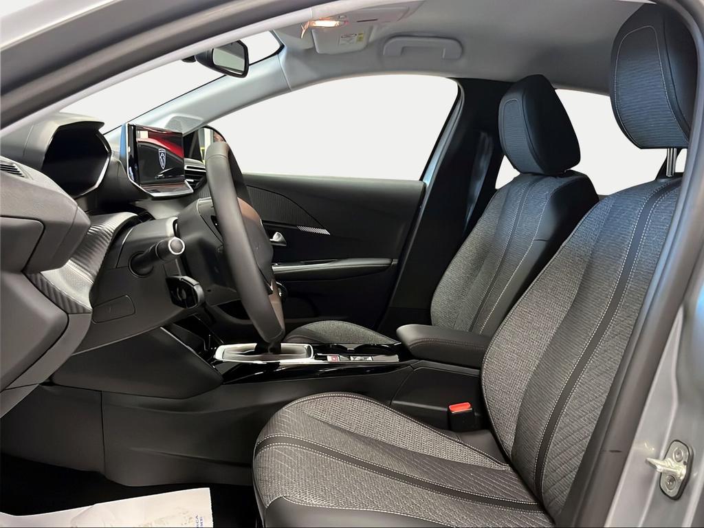 Peugeot 208 Allure Puretech 100 - Foto 348