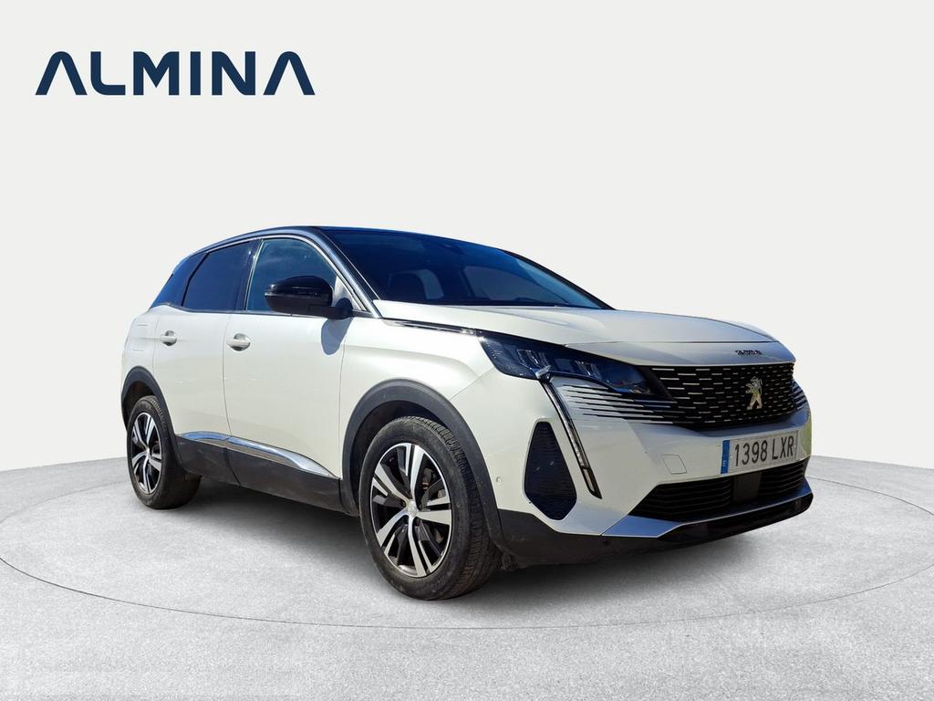 Peugeot 3008 1.2 PureTech 96KW S&S Allure Pack EAT8 - Foto 316