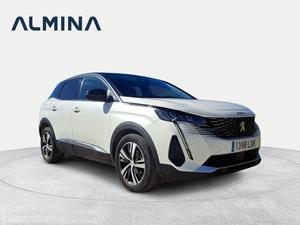 Peugeot 3008 1.2 PureTech 96KW S&S Allure Pack EAT8