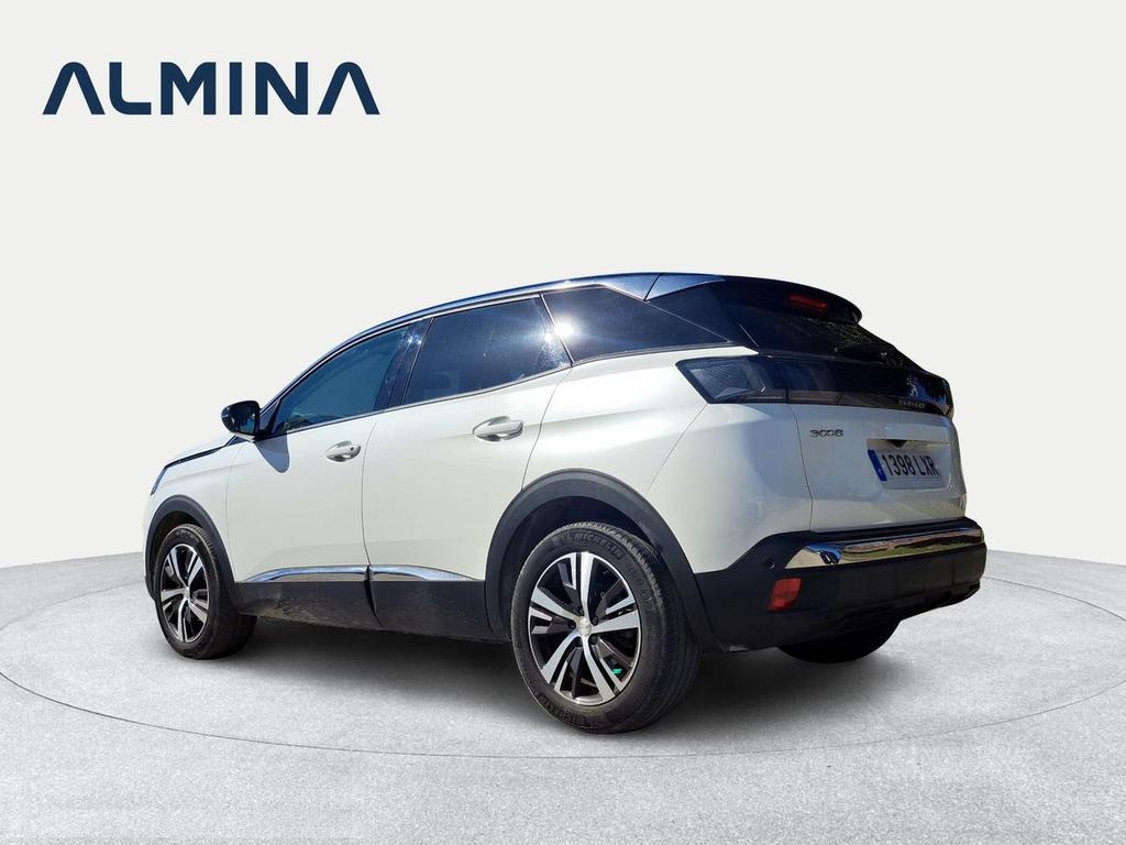Peugeot 3008 1.2 PureTech 96KW S&S Allure Pack EAT8 - Foto 320