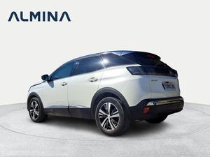 Peugeot 3008 1.2 PureTech 96KW S&S Allure Pack EAT8