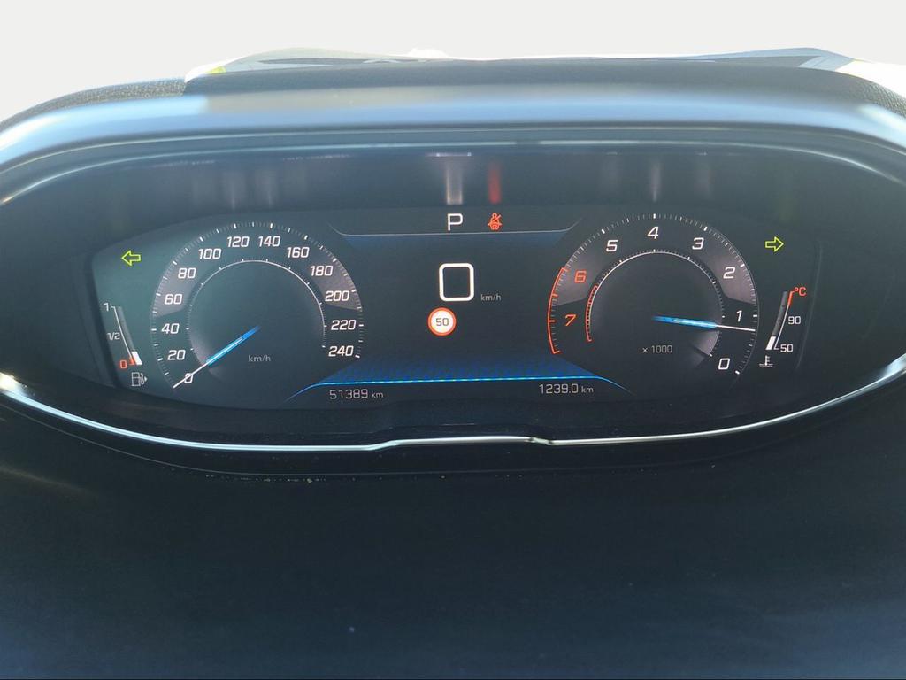Peugeot 3008 1.2 PureTech 96KW S&S Allure Pack EAT8 - Foto 331