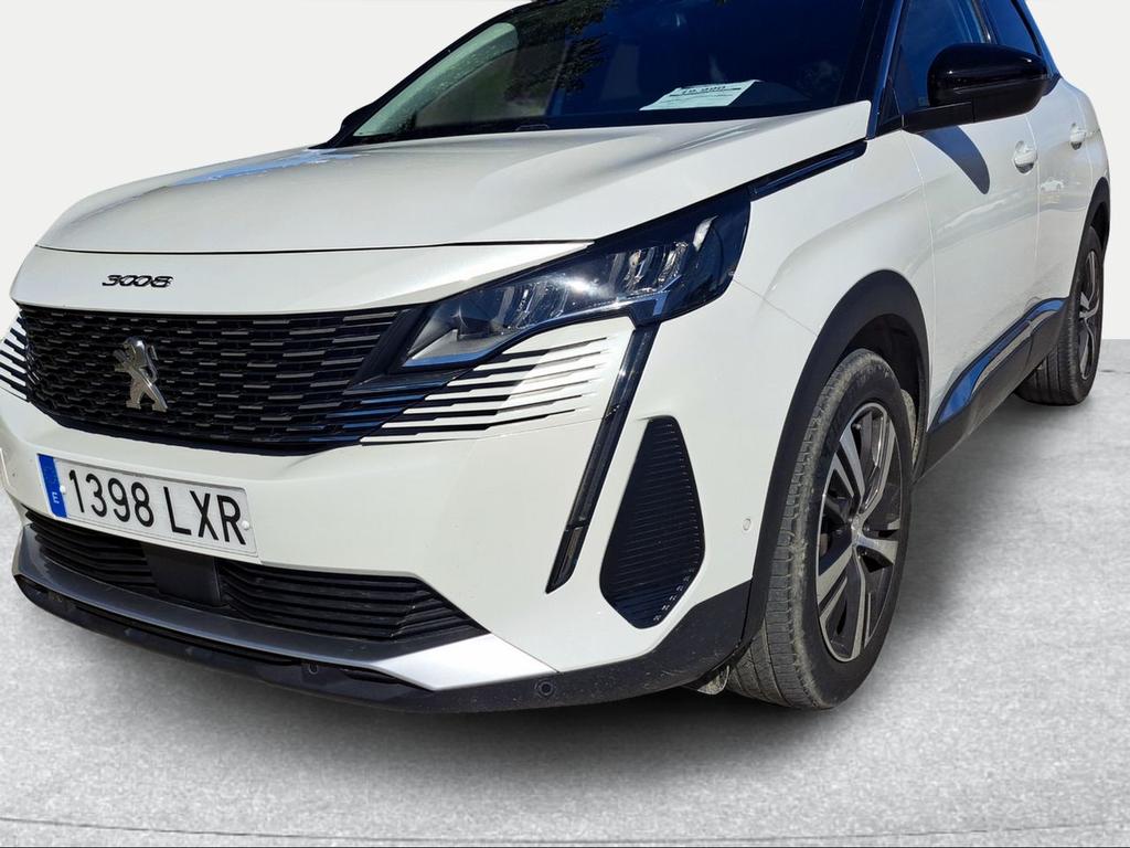 Peugeot 3008 1.2 PureTech 96KW S&S Allure Pack EAT8 - Foto 326
