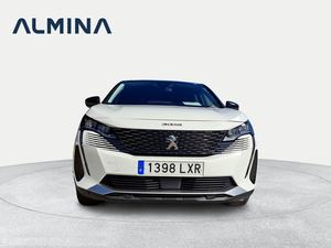 Peugeot 3008 1.2 PureTech 96KW S&S Allure Pack EAT8