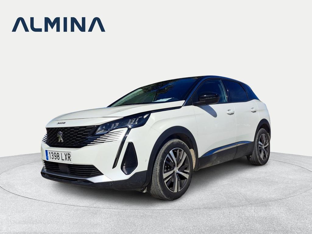 Peugeot 3008 1.2 PureTech 96KW S&S Allure Pack EAT8 - Foto 314