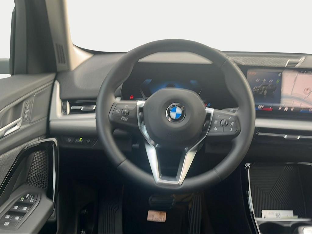 BMW X1 sDrive18d - Foto 48
