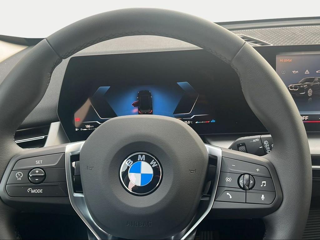 BMW X1 sDrive18d - Foto 53