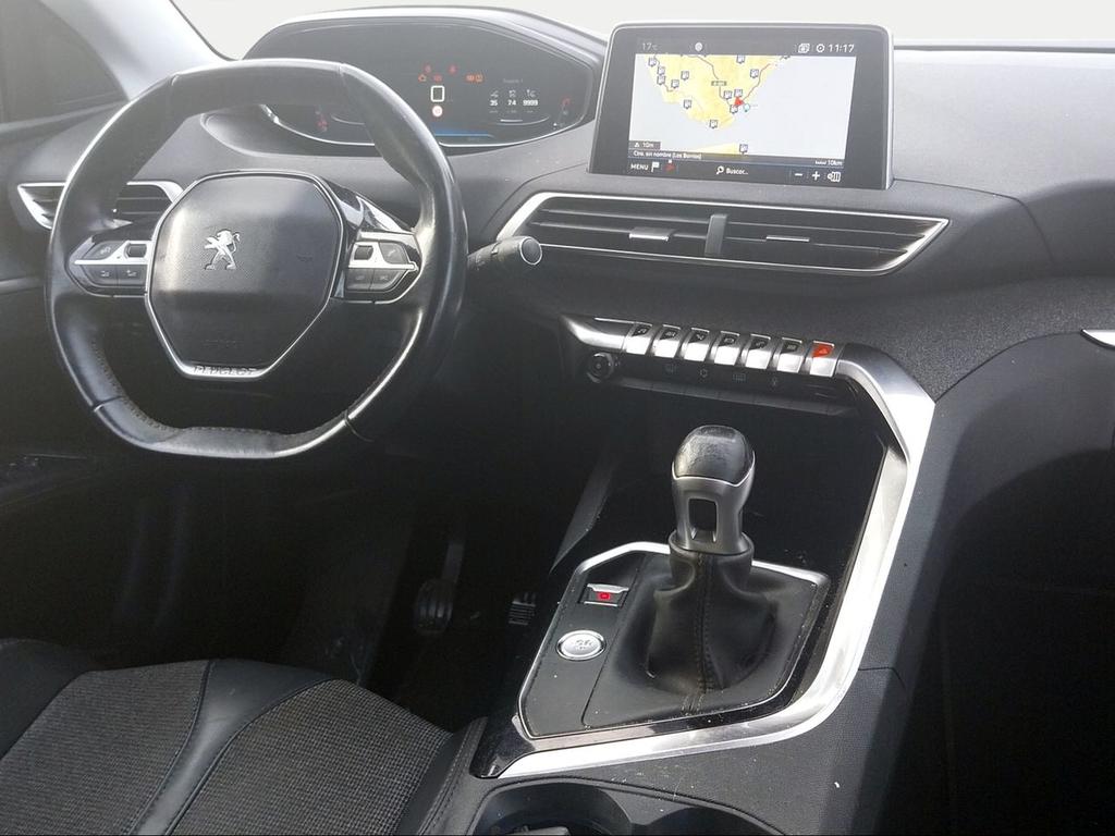 Peugeot 3008 1.2 PURETECH 96KW (130CV) ALLURE S&S - Foto 328