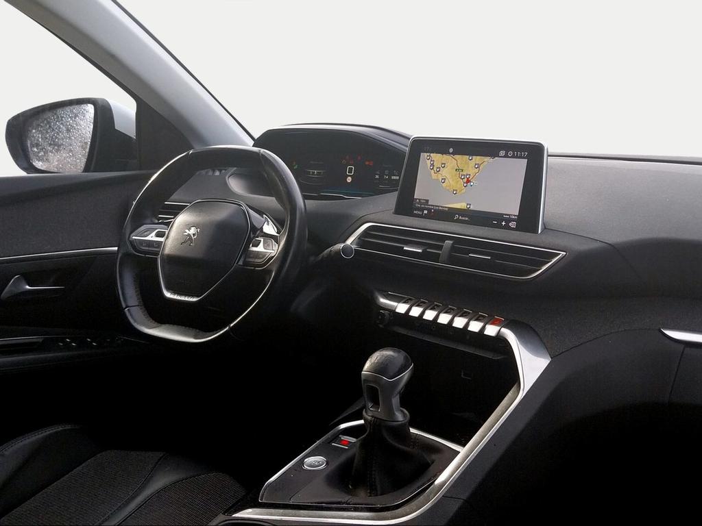 Peugeot 3008 1.2 PURETECH 96KW (130CV) ALLURE S&S - Foto 321