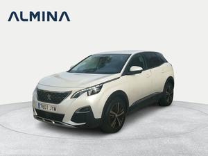 Peugeot 3008 1.2 PURETECH 96KW (130CV) ALLURE S&S