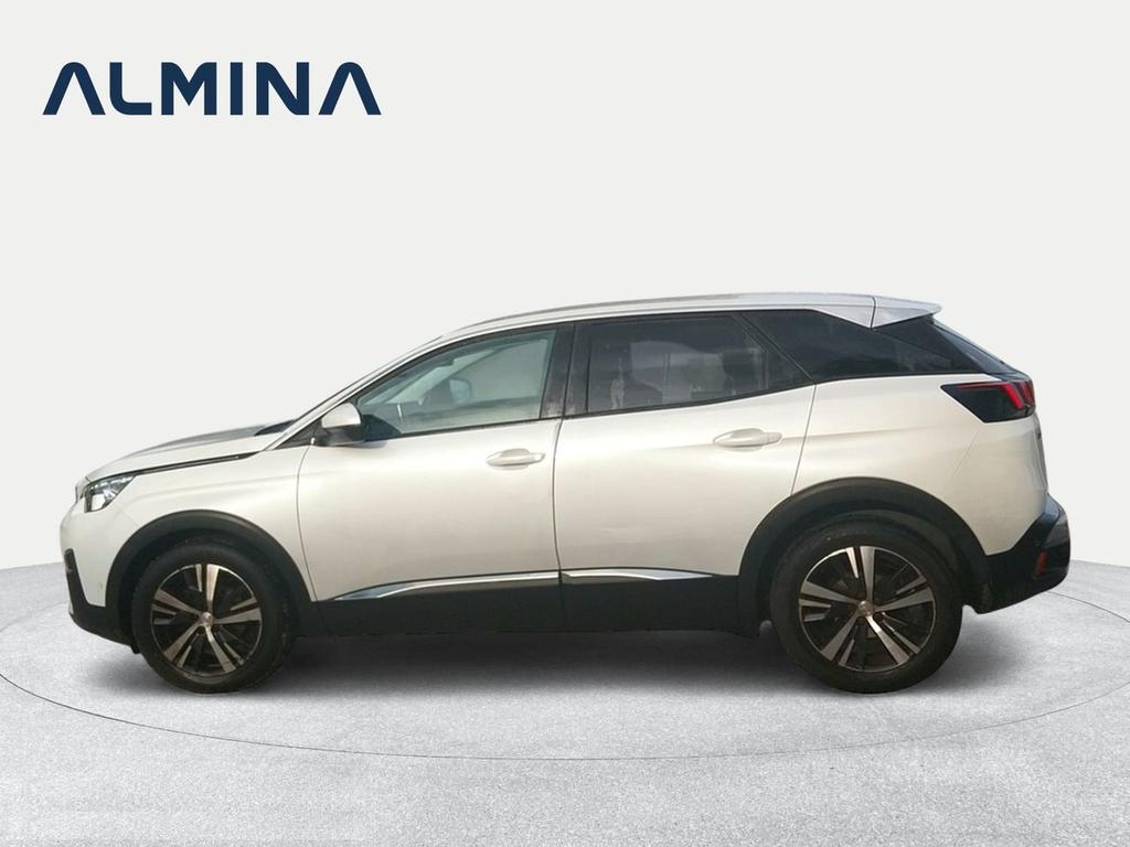 Peugeot 3008 1.2 PURETECH 96KW (130CV) ALLURE S&S - Foto 316