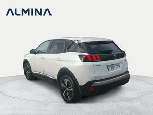 Peugeot 3008 1.2 PURETECH 96KW (130CV) ALLURE S&S