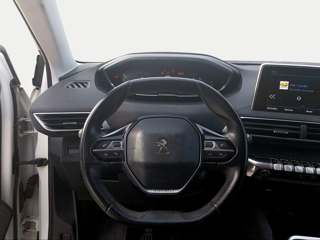 Peugeot 3008 1.2 PURETECH 96KW (130CV) ALLURE S&S - Foto 320