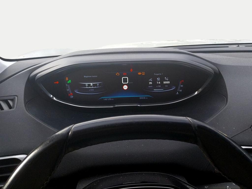 Peugeot 3008 1.2 PURETECH 96KW (130CV) ALLURE S&S - Foto 325