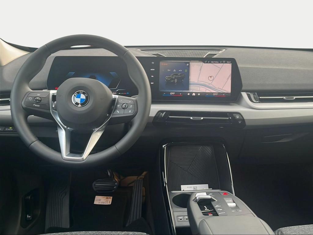BMW X1 sDrive18d - Foto 56