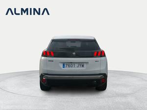 Peugeot 3008 1.2 PURETECH 96KW (130CV) ALLURE S&S