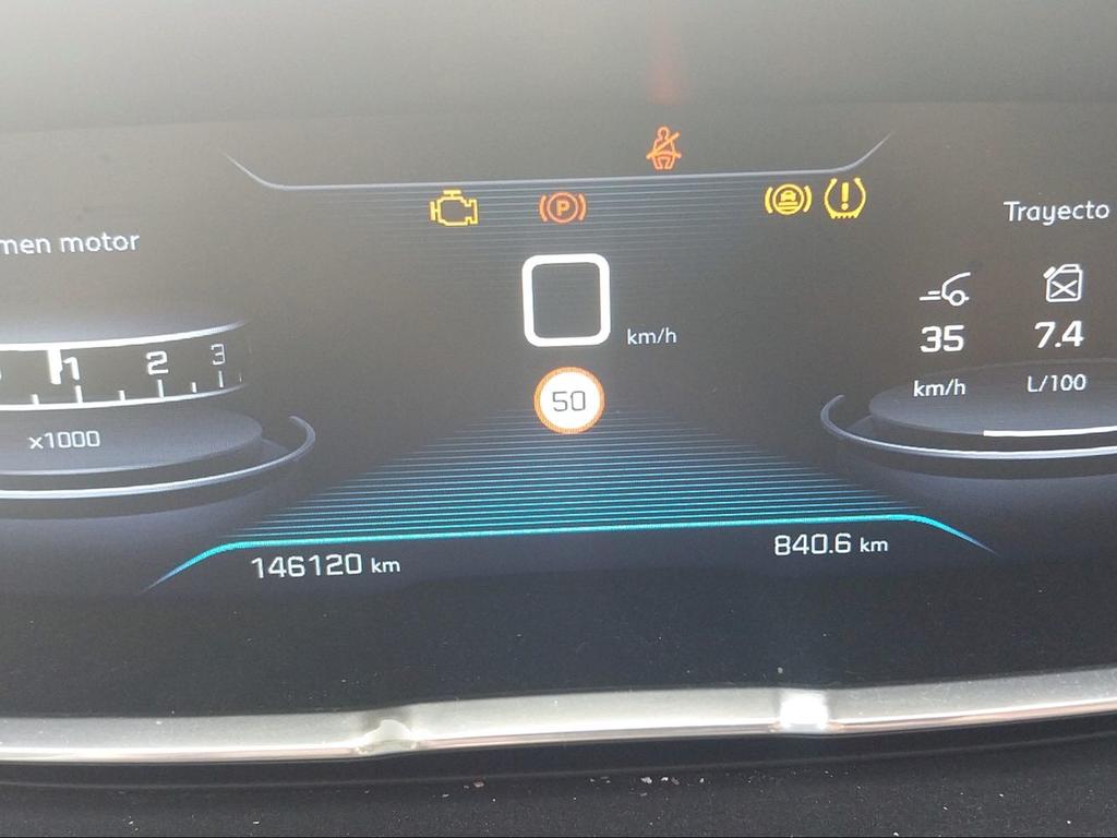 Peugeot 3008 1.2 PURETECH 96KW (130CV) ALLURE S&S - Foto 326