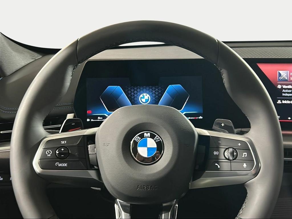 BMW X1 sDrive18d - Foto 17