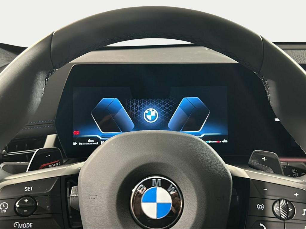BMW X1 sDrive18d - Foto 18
