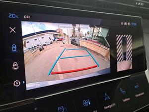Peugeot 308 5P Allure Puretech 130 S&S MAN