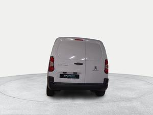 Peugeot Partner Furgon standard 600kg bhdi 100cv s&s 6Vel