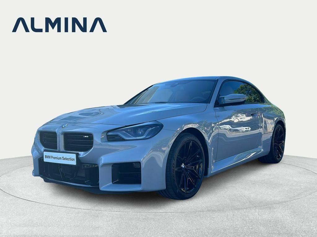 BMW Serie 2 M2 - Foto 79