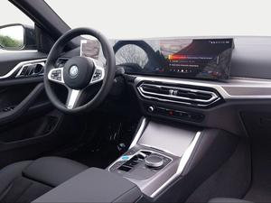 BMW I4 (G26) e Drive40
