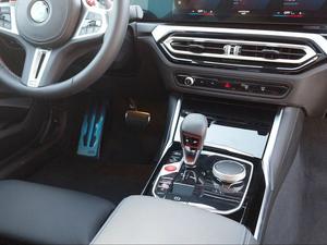 BMW M3 (G82) M4 Competition xDrive 3.0 ti Auto