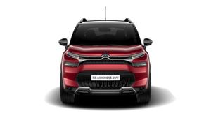 Citroën C3 Aircross PureTech 81kW (110CV) Plus