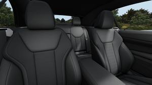 BMW Serie 4 420d Cabrio