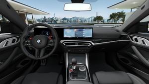BMW Serie 4 M4 Competition Coupé M xDrive
