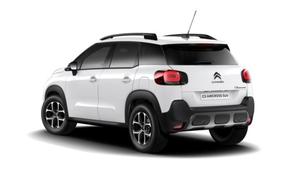 Citroën C3 Aircross PureTech 81kW (110CV) Plus